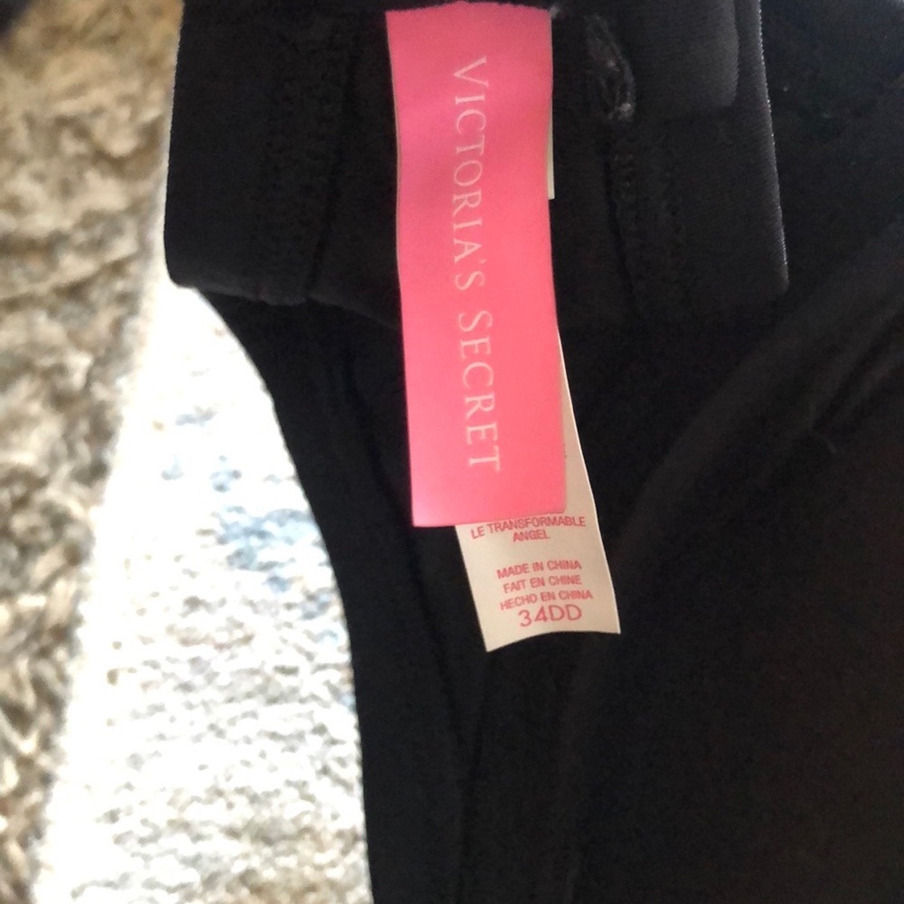 Victoria Secret bathing suite size 34dd